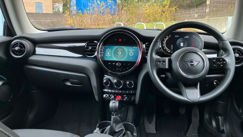 MINI Hatchback 1.5 Cooper Classic 3dr Petrol Hatchback